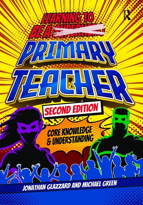 Routledge - Learning to be a Primary Teacher Book