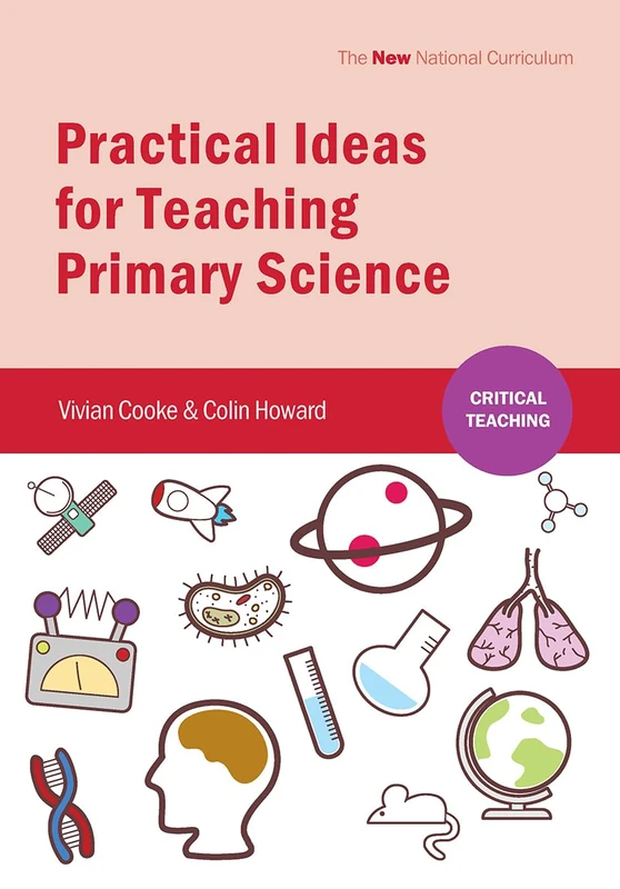 Routledge - Practical Ideas for Teaching Primary Science