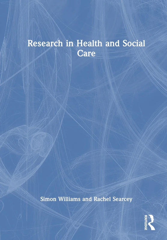 Research in Health and Social Care