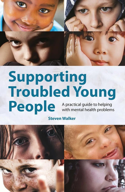 Routledge - Supporting Troubled Young People Guidebook
