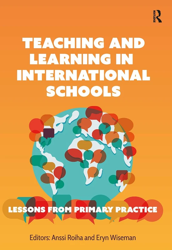 Routledge Teaching and Learning in International Schools