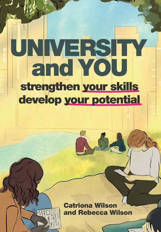 Routledge University and You - Career Development Guide