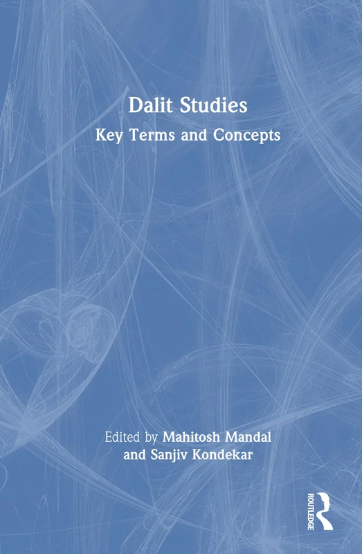 Dalit Studies: Key Terms and Concepts - Image 1