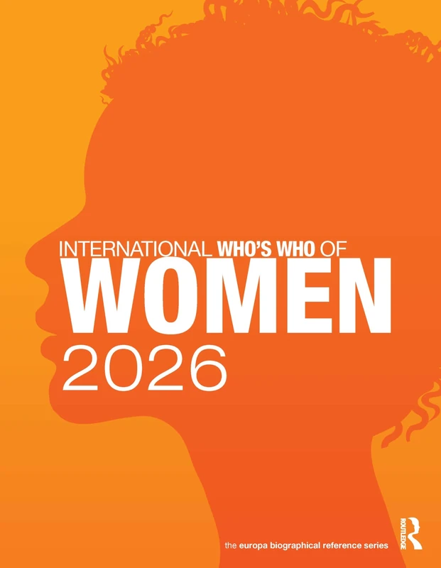 International Who's Who of Women 2026