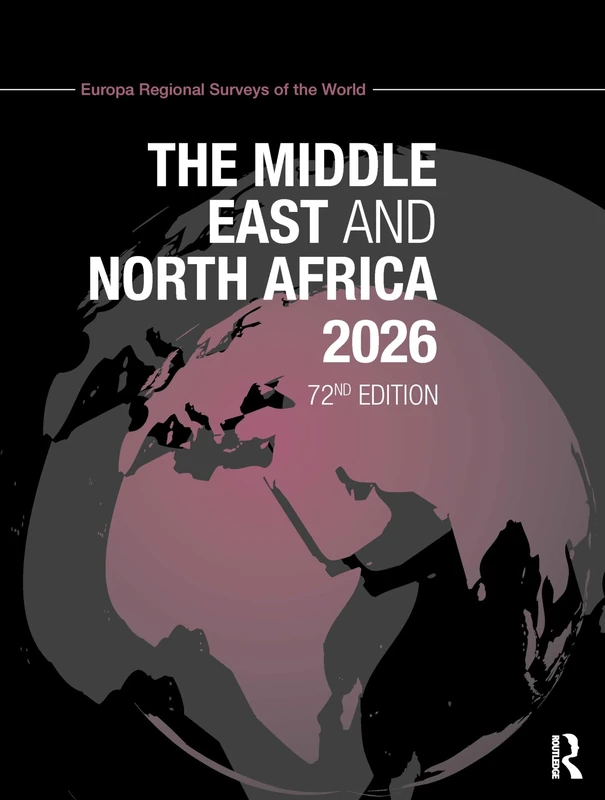 The Middle East and North Africa 2026