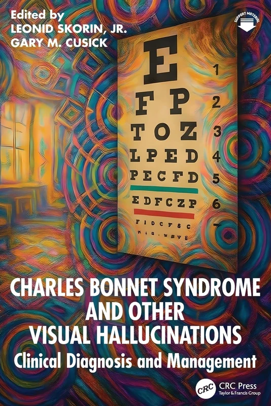 Charles Bonnet Syndrome and Other Visual Hallucinations: Clinical Diagnosis and Management