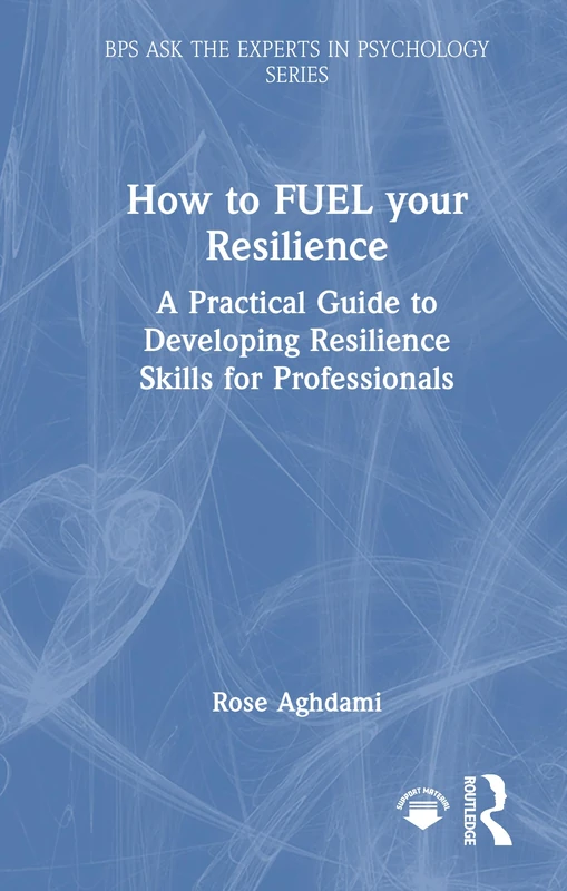 Routledge How to FUEL your Resilience - Psychology Guide