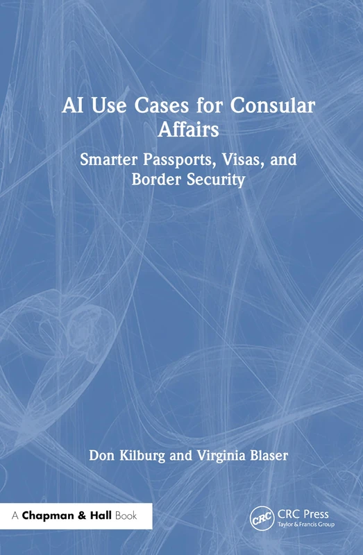 AI Use Cases for Consular Affairs: Smarter Passports, Visas, and Border Security - Image 1