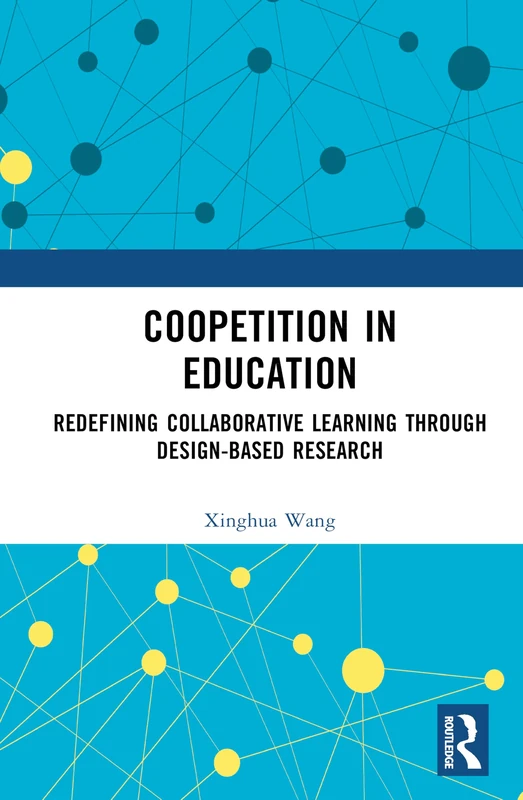 Routledge - Coopetition in Education Book