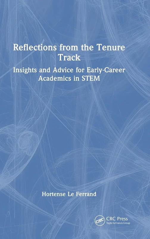 Reflections from the Tenure Track: Insights and Advice for Early-Career Academics in STEM