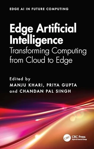 Edge Artificial Intelligence: Transforming Computing from Cloud to Edge (Edge AI in Future Computing)