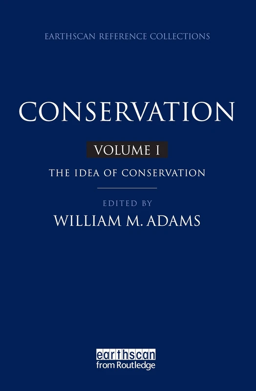 Conservation