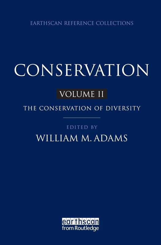 Conservation