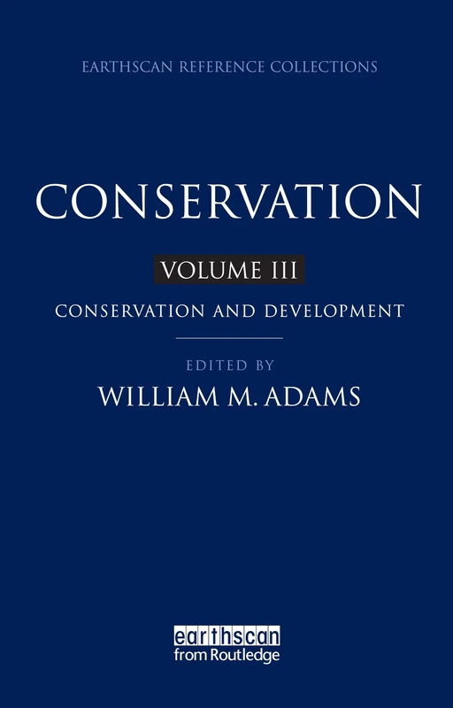 Conservation