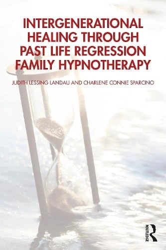 Intergenerational Healing Through Past Life Regression Family Hypnotherapy