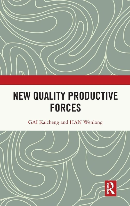 New Quality Productive Forces