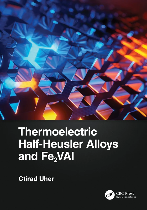 Thermoelectric Half-Heusler Compounds and Fe2Val