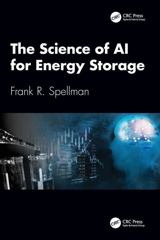 The Science of AI for Energy Storage