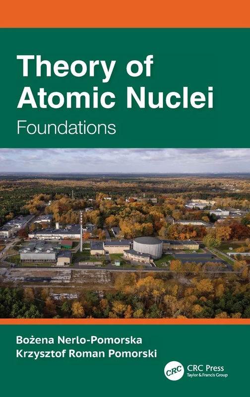 Theory of Atomic Nuclei: Foundations