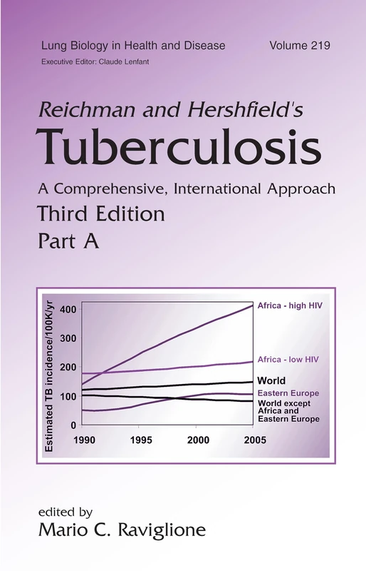 Reichman and Hershfield's Tuberculosis
