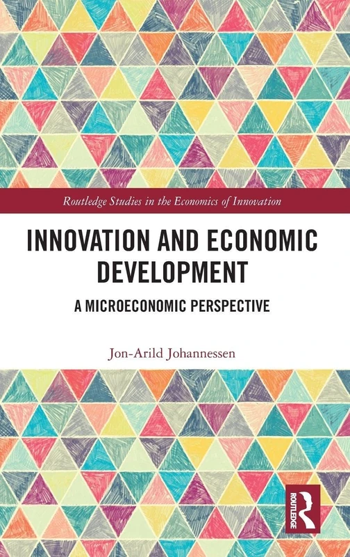 Routledge Innovation and Economic Development Book