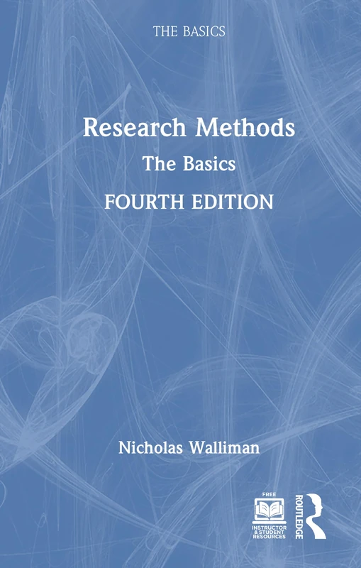 Research Methods: The Basics
