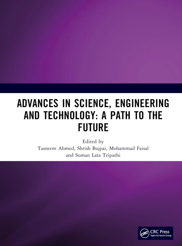 Advances in Science, Engineering and Technology