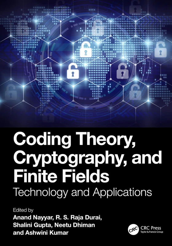 Coding Theory, Cryptography, and Finite Fields: Technology and Applications