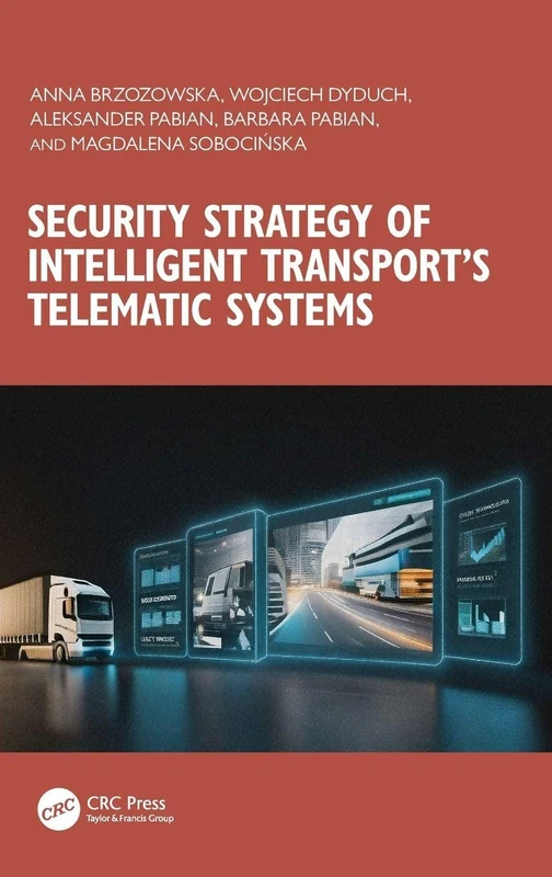 Security Strategy of Intelligent Transport’s Telematic Systems - Image 1