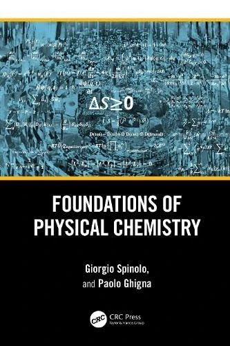 Foundations of Physical Chemistry