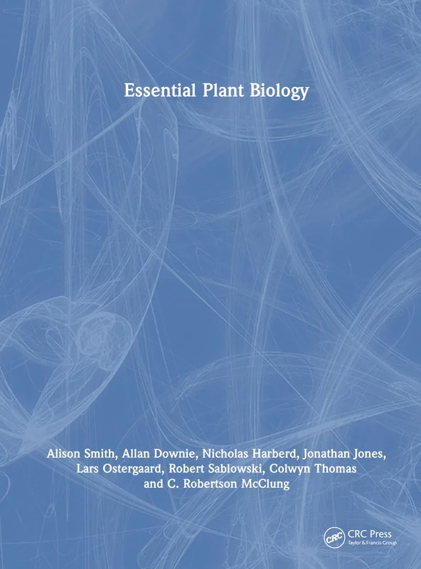 Essential Plant Biology