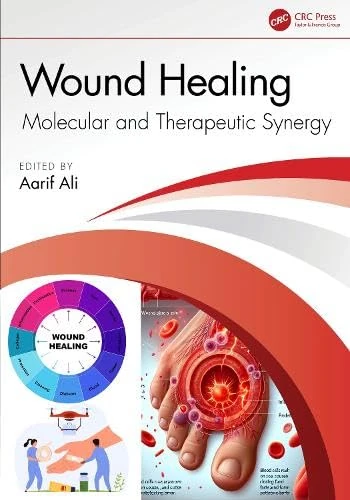 Wound Healing: Molecular and Therapeutic Synergy