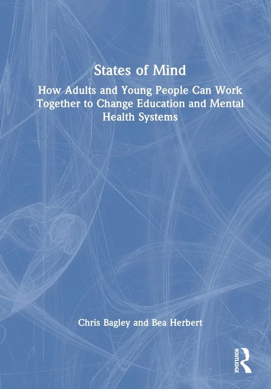 States of Mind - Routledge Education and Mental Health Book - Image 1