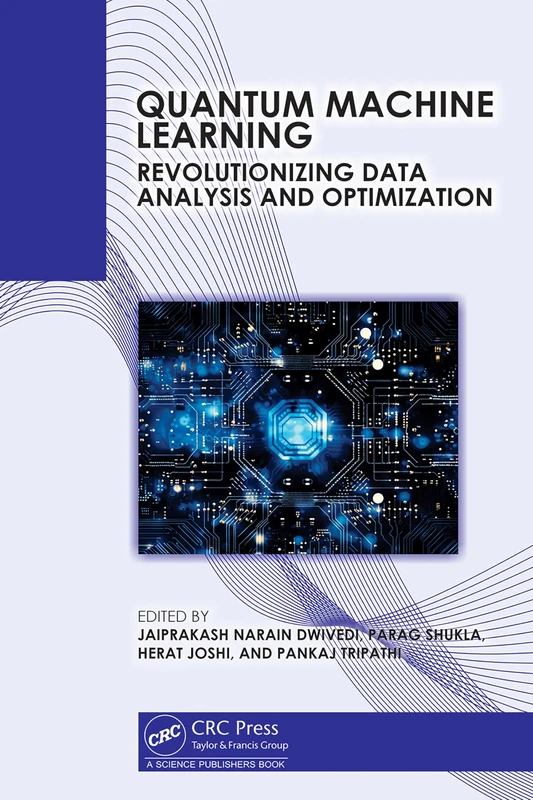 Quantum Machine Learning: Revolutionizing Data Analysis and Optimization