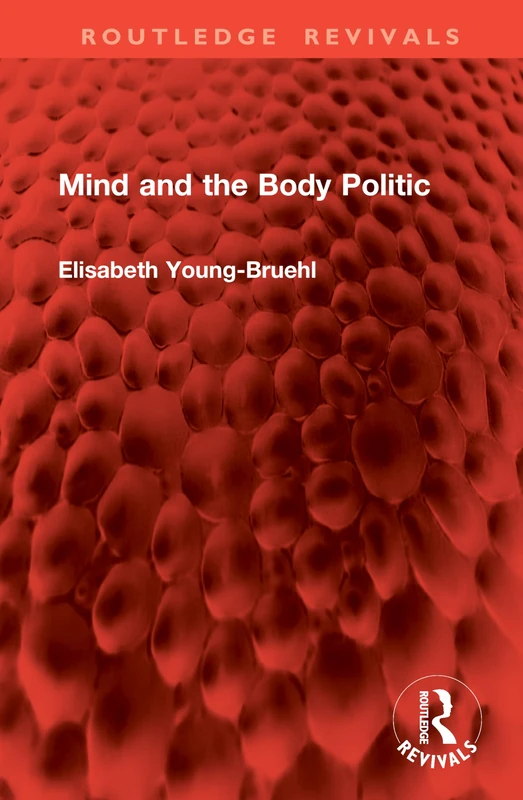 Mind and the Body Politic (Routledge Revivals)