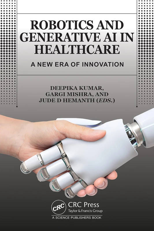 Robotics and Generative AI in Healthcare: A New Era of Innovation