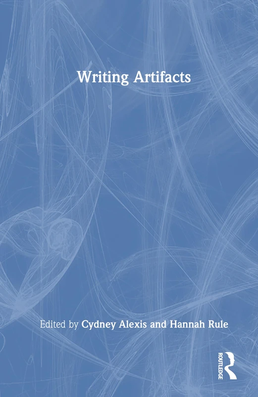 Writing Artifacts