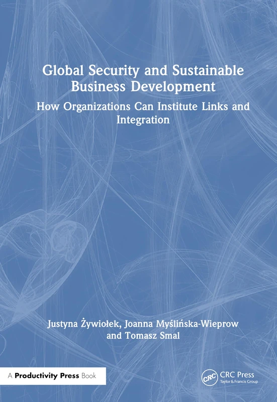 Global Security and Sustainable Business Development Book