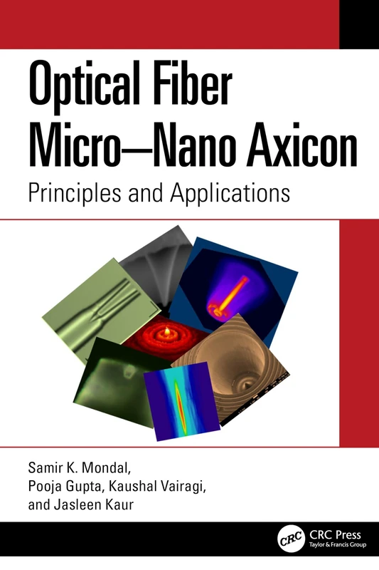 Optical Fiber Micro–Nano Axicon: Principles and Applications