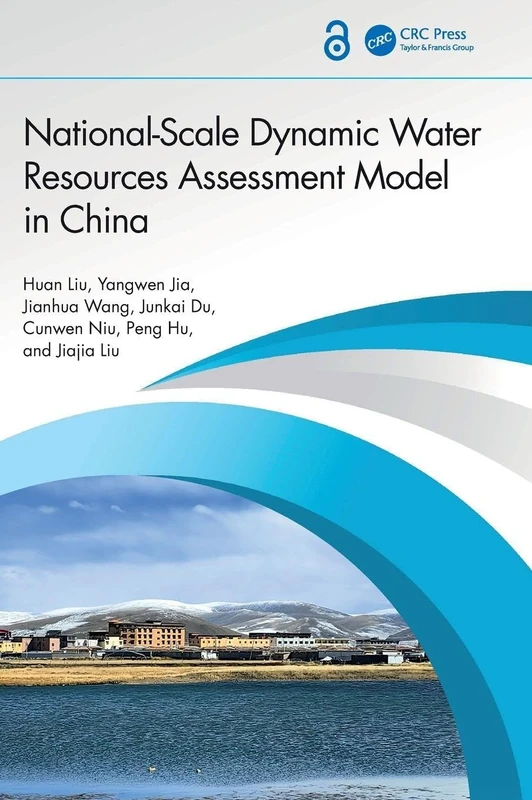 National-Scale Dynamic Water Resources Assessment Model in China