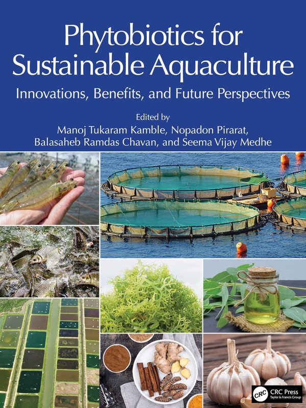 Phytobiotics for Sustainable Aquaculture: Innovations, Benefits, and Future Perspectives