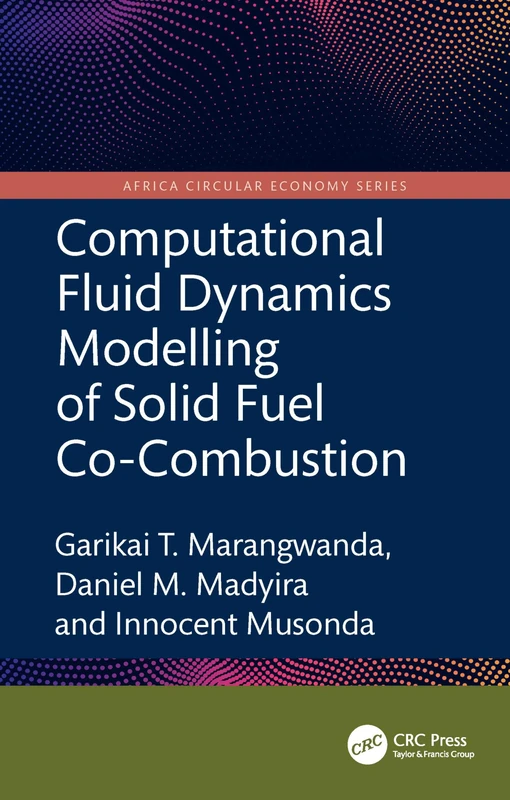 Computational Fluid Dynamics Modelling of Solid Fuel Co-Combustion (Africa Circular Economy Series)