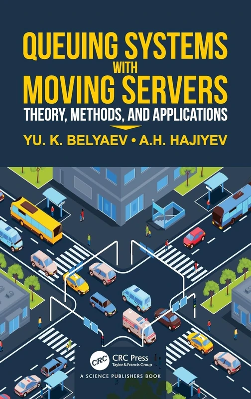 Queueing Systems with Moving Servers: Theory, Methods, and Applications