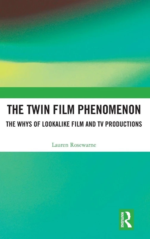 Routledge - The Twin Film Phenomenon Book