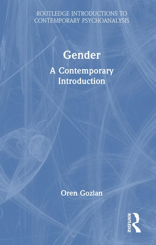 Routledge Gender: A Contemporary Introduction - Book