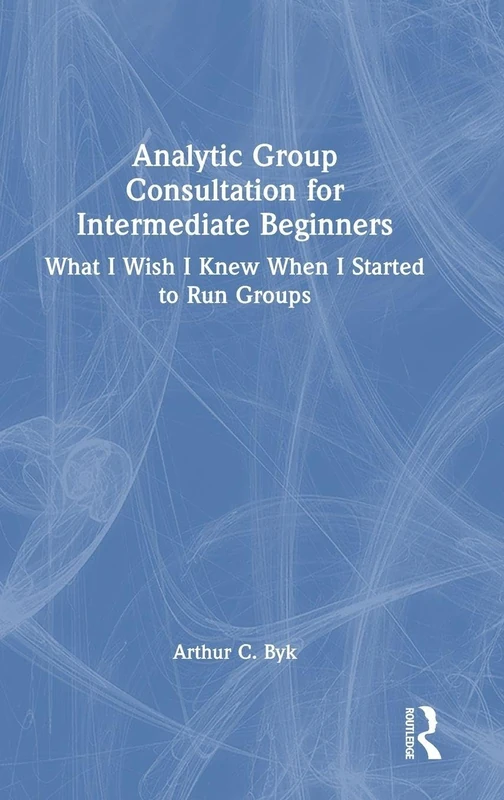 Routledge Analytic Group Consultation for Intermediate Beginners - Image 1