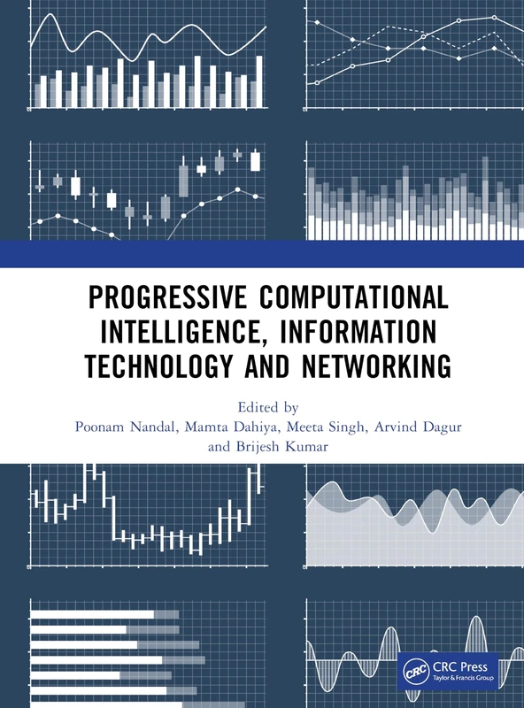 Progressive Computational Intelligence, Information Technology and Networking