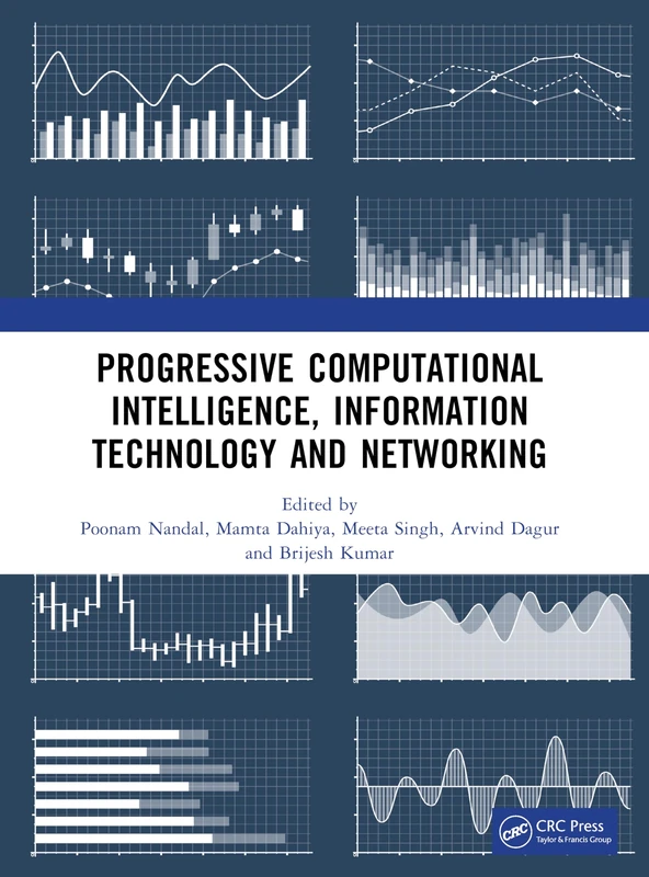 CRC Press - Progressive Computational Intelligence Book