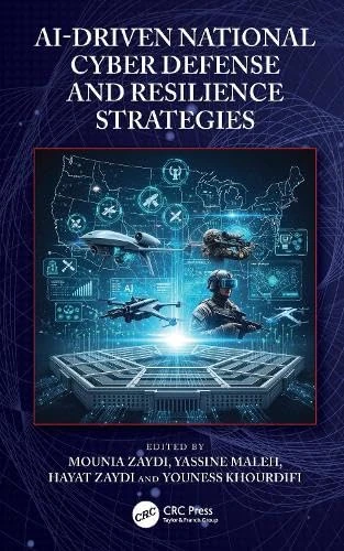 AI-Driven National Cyber Defense and Resilience Strategies - Image 1