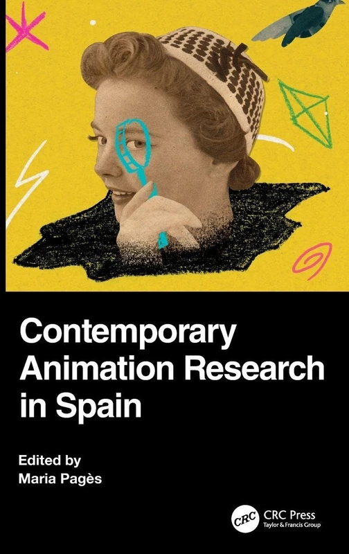 Contemporary Animation Research in Spain